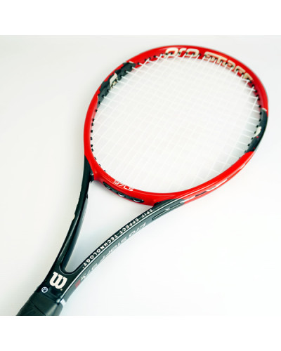 Raquete de Tênis Wilson Pro Staff 97 LS - L3