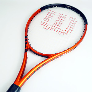 Raquete de Tênis Wilson Burn 100LS V5 - L3