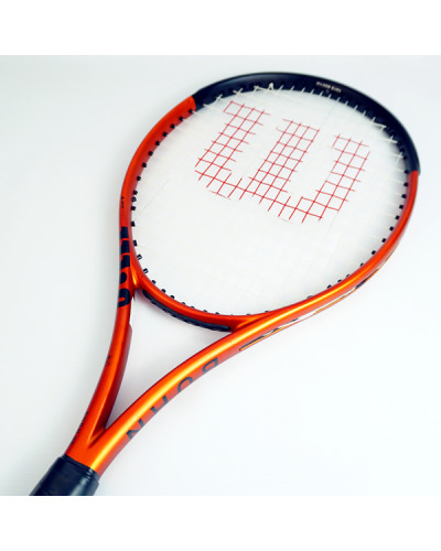 Raquete de Tênis Wilson Burn 100LS V5 - L3