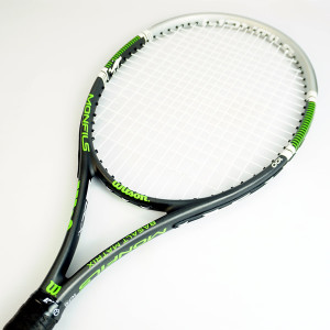 Raquete de Tênis Wilson BLX Monfils 100 - L2