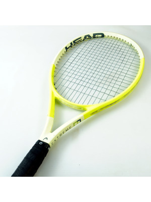 Raquete de Tênis Head Auxetic 2.0 Extreme MP - L3