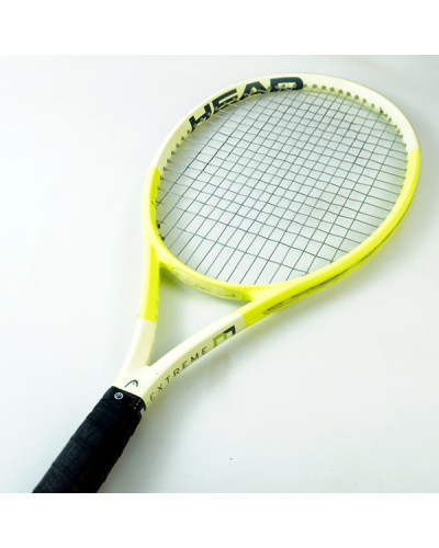Raquete de Tênis Head Auxetic 2.0 Extreme MP - L3