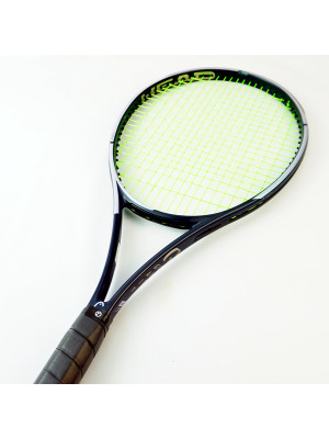 Raquete de Tênis Head Auxetic Gravity Tour - L3