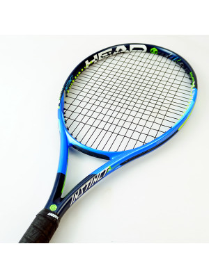Raquete de Tênis Head Graphene Touch Instintic MPA - L3