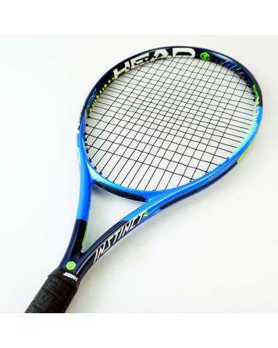 Raquete de Tênis Head Graphene Touch Instintic MPA - L3