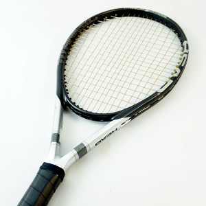 Raquete de Tênis Head TI S5 CZ - L3