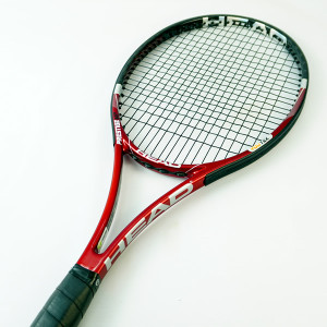 Raquete de Tênis Head Youtek Prestige MP - L3