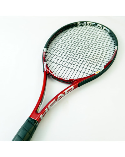 Raquete de Tênis Head Youtek Prestige MP - L3