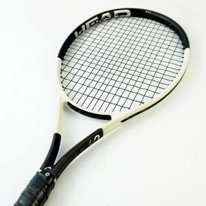 Raquete de Tênis Head Auxetic 2.0 Speed MPL - L2