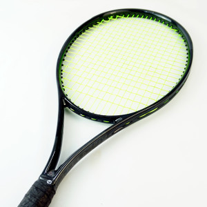 Raquete de Tênis Head Auxetic 2.0 Speed Pro Legend - L3