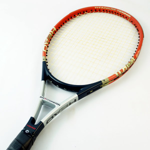 Raquete de Tênis Head TI Heat MP - L4