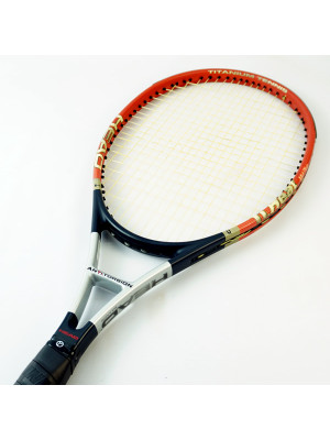 Raquete de Tênis Head TI Heat MP - L4