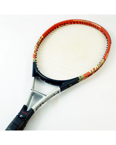 Raquete de Tênis Head TI Heat MP - L4