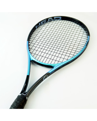Raquete de Tênis Head Auxetic 2.0 Gravity Tour - L3