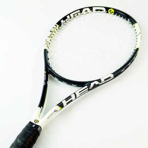 Raquete de Tênis Head Graphene XT Speed S - L3