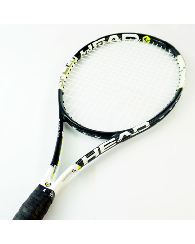 Raquete de Tênis Head Graphene XT Speed S - L3