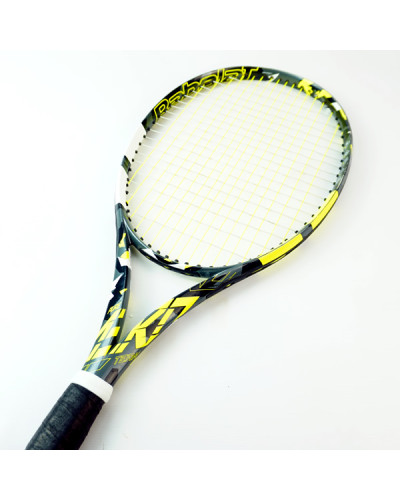 Raquete de Tênis Babolat Pure Aero Team 2023 - L3