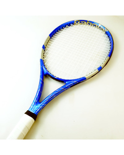 Raquete de Tênis Babolat Pure Drive 30 anos - L3 Raquete de Tênis Babolat Pure Drive 30 anos - L3