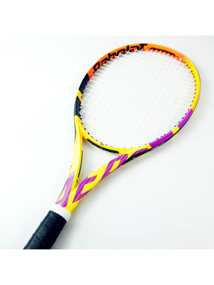 Raquete de Tênis Babolat Pure Aero Rafa Lite - L1