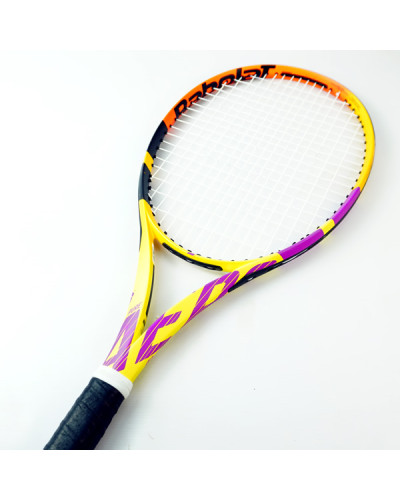 Raquete de Tênis Babolat Pure Aero Rafa Lite - L1
