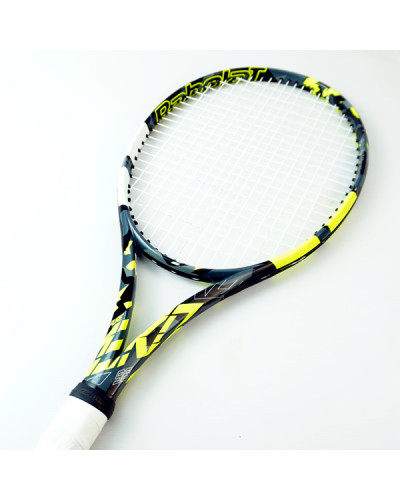 Raquete de Tênis Babolat Pure Aero 98 2023 - L2 Raquete de Tênis Babolat Pure Aero 98 2023 - L2