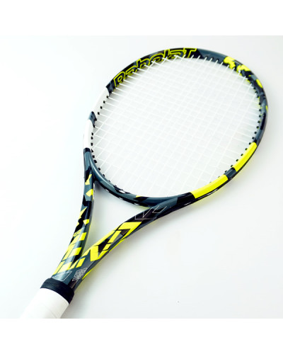 Raquete de Tênis Babolat Pure Aero 98 2023 - L2 Raquete de Tênis Babolat Pure Aero 98 2023 - L2