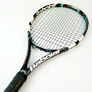 Raquete de Tênis Babolat Pure Drive Cortex - L3