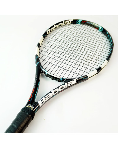 Raquete de Tênis Babolat Pure Drive Cortex - L3 Raquete de Tênis Babolat Pure Drive Cortex - L3
