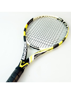 Raquete de Tênis Babolat Aero Pro Drive Cortex - L3