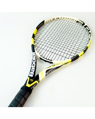 Raquete de Tênis Babolat Aero Pro Drive Cortex - L3