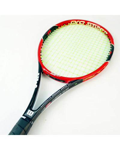 Raquete de Tênis Wilson Pro Staff RF 97 - L3