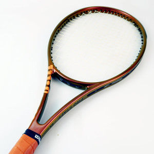 Raquete de Tênis Wilson Pro Staff 97 V14 - L3