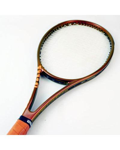 Raquete de Tênis Wilson Pro Staff 97 V14 - L3