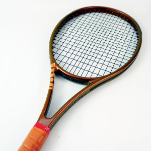Raquete de Tênis Wilson Pro Staff 97 V14 - L2