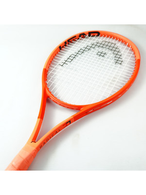Raquete de Tênis Head Auxetic 2.0 Radical MP - L3