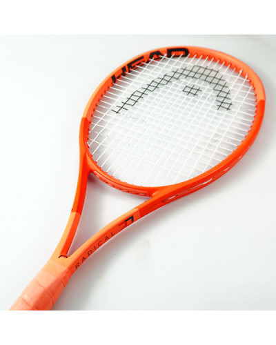 Raquete de Tênis Head Auxetic 2.0 Radical MP - L3
