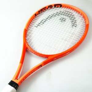 Raquete de Tênis Head Auxetic 2.0 Radical MP - L3