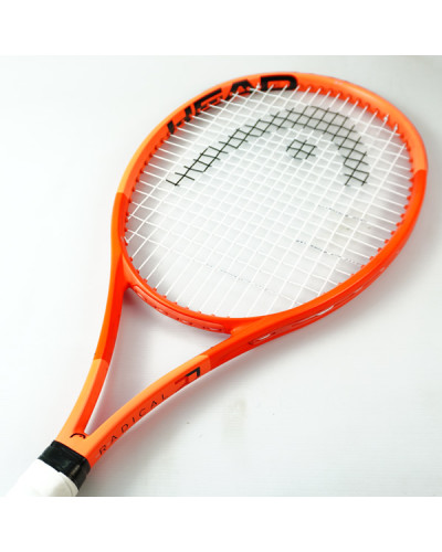 Raquete de Tênis Head Auxetic 2.0 Radical MP - L3