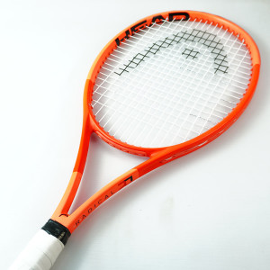 Raquete de Tênis Head Auxetic 2.0 Radical MP - L3