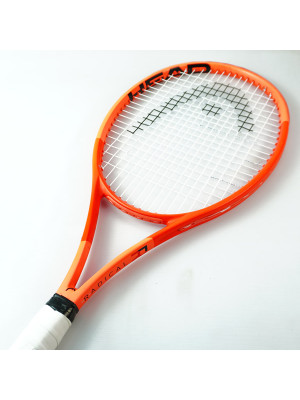 Raquete de Tênis Head Auxetic 2.0 Radical MP - L3