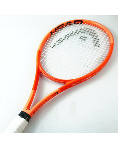 Raquete de Tênis Head Auxetic 2.0 Radical MP - L3 Raquete de Tênis Head Auxetic 2.0 Radical MP - L3