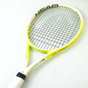 Raquete de Tênis Head Auxetic 2.0 Extreme MP L - L2