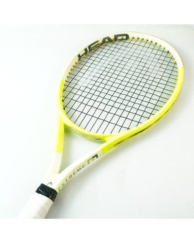 Raquete de Tênis Head Auxetic 2.0 Extreme MP L - L2 Raquete de Tênis Head Auxetic 2.0 Extreme MP L - L2