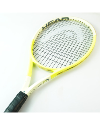 Raquete de Tênis Head Auxetic 2.0 Extreme MP L - L2