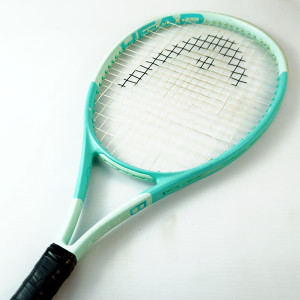 Raquete de Tênis Head Auxetic 2.0 Boom Alternate Junior