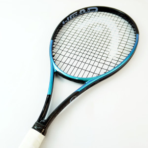 Raquete de Tênis Head Auxetic 2.0 Gravity MP - L3
