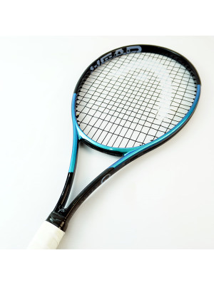 Raquete de Tênis Head Auxetic 2.0 Gravity MP - L3