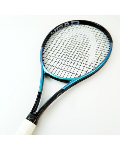 Raquete de Tênis Head Auxetic 2.0 Gravity MP - L3