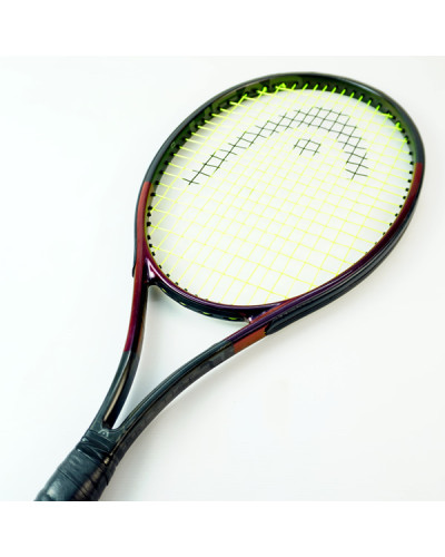 Raquete de Tênis Head Auxetic 2.0 Prestige MPL - L3