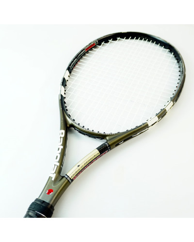 Raquete de Tênis Babolat Defiance Ti - L2